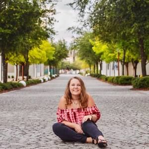 Meet your Posher, Bailey